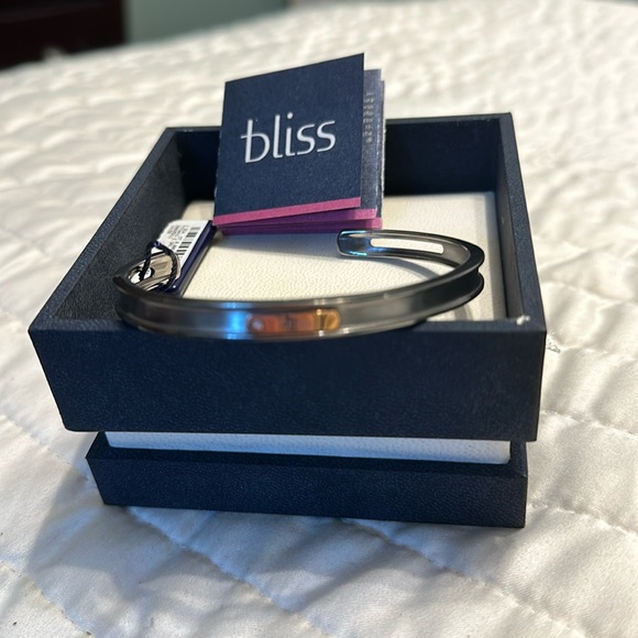 Bliss unisex bracelet - Picture 1 of 4